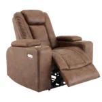 Zaranni sinema koltuğu ürün görseli