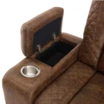 Zaranni sinema koltuğu ürün görseli