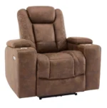 Zaranni sinema koltuğu ürün görseli