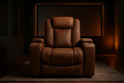 Zaranni Premium TV koltuğu ürün görseli